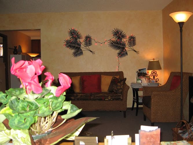 Acupuncture & Massage Wellness Center clinic