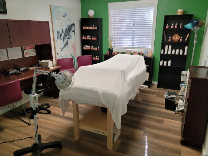 Harmonizing Healthcare, PLLC: Acupuncture & Herbal Medicine clinic