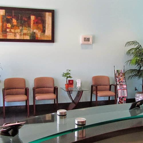 Arizona Chinese Acupuncture Center clinic