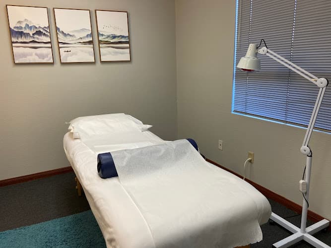 Choi Acupuncture and Herbal Medicine clinic