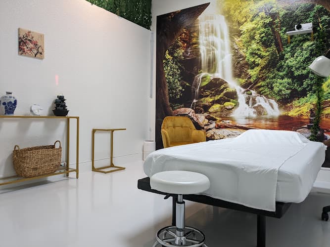 Complete Harmony Acupuncture clinic