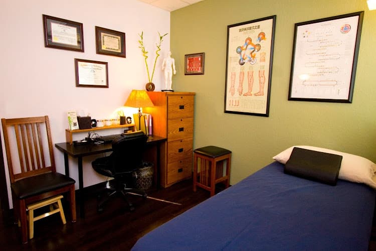 Hayden Acupuncture & Wellness Center clinic