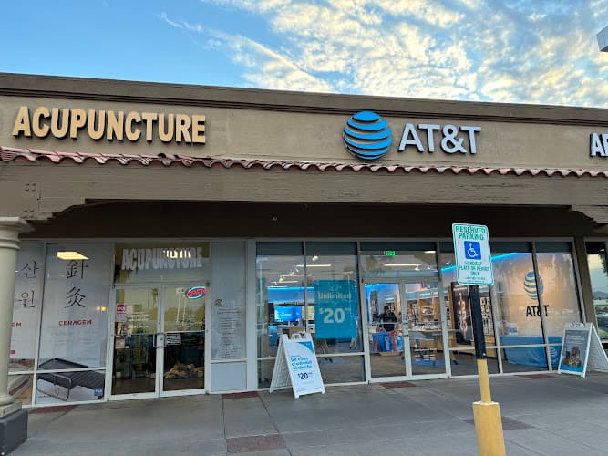 Marin Holy Hill Acupuncture clinic