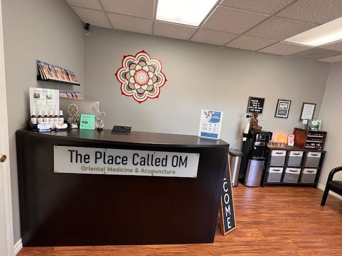 The Place Called OM clinic