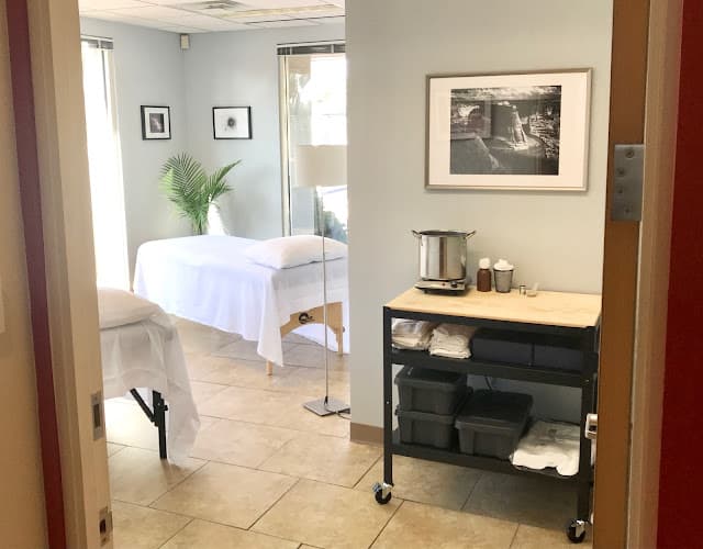 Supreme Acupuncture of Phoenix clinic