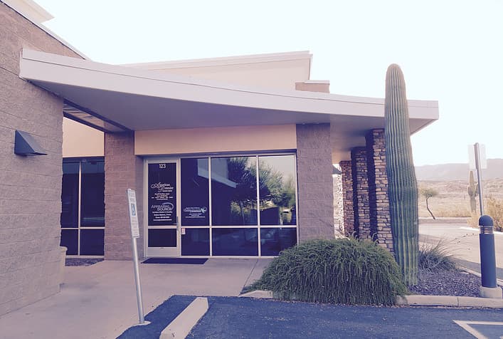 The Healing Point Acupuncture & Herbal Medicine clinic