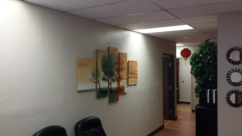 Total Wellness Acupuncture clinic