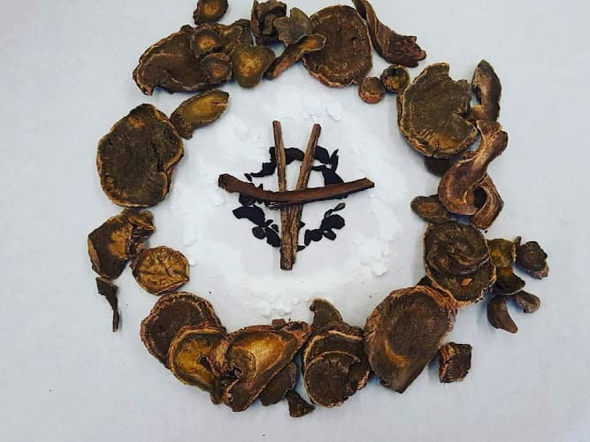 The Center for Integrative Research and Exploration clinic