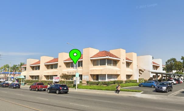 LIFE & NATURE - ACUPUNCTURE AND HOLISTIC MEDICINE clinic