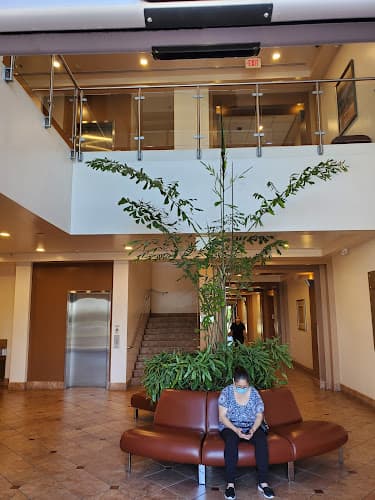 Acupuncture of America Bakersfield clinic