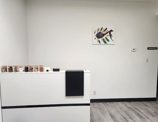 Neuro Acupuncture clinic