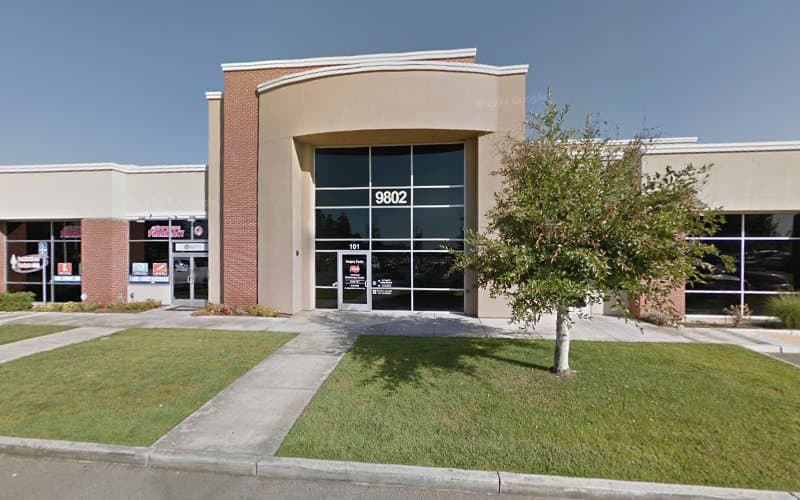 The Acupuncture and Herbal Medicine Clinic clinic