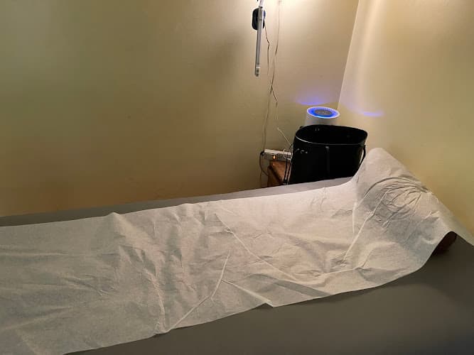 Best Burbank Acupuncture & Herbs clinic