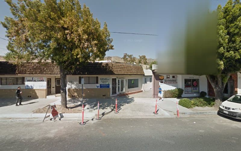 Full Lotus Health clinic