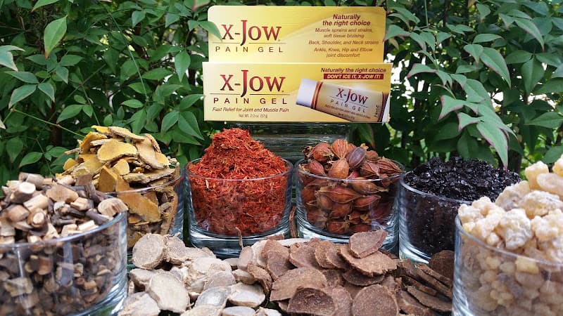 Orthopedic Wellness Center clinic