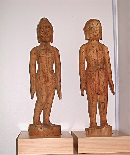 Acupuncture & Wellness Clinic of Jonathan Breslow clinic