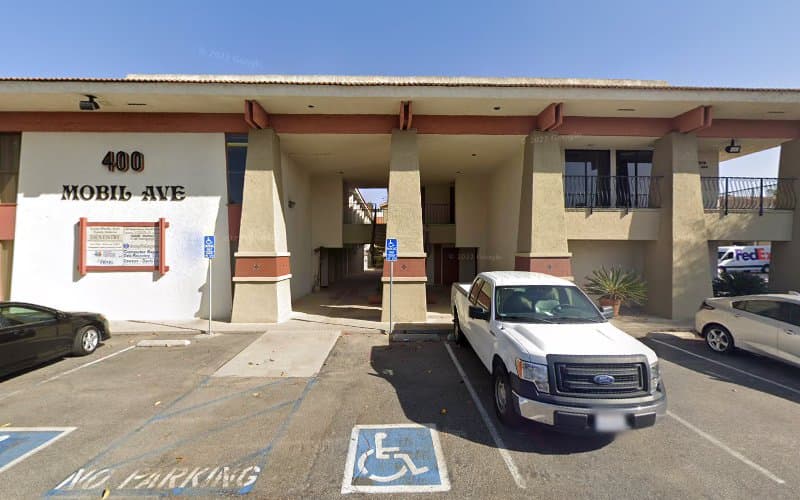 Camarillo Acupuncture Arts clinic