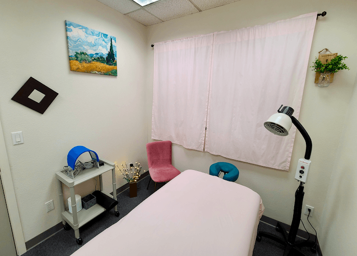 AcuBay Clinic Campbell | Pediatric & Adult Acupuncture clinic