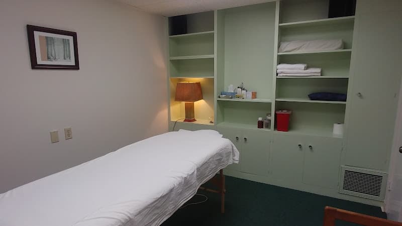 Moon's Acupuncture clinic