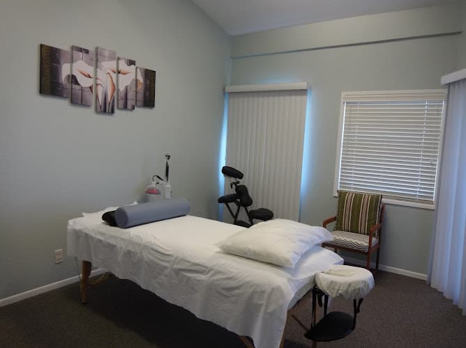 Pacific Acupuncture Center clinic