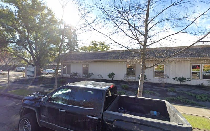 American Chi Center For Health: Jennifer Conlin L.Ac. MSOM clinic