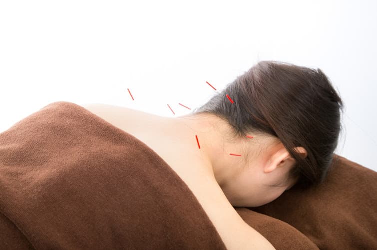 Shizue Hayashi Ito Acupuncture (Inside Best Chiropractic) clinic