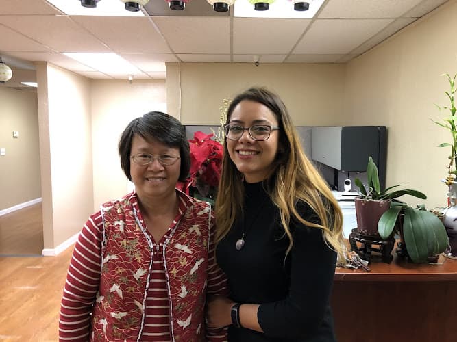 Asian ancient acupuncture & wellness center clinic