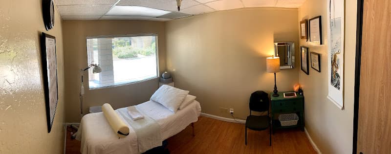 COCOR Acupuncture Health Clinic clinic