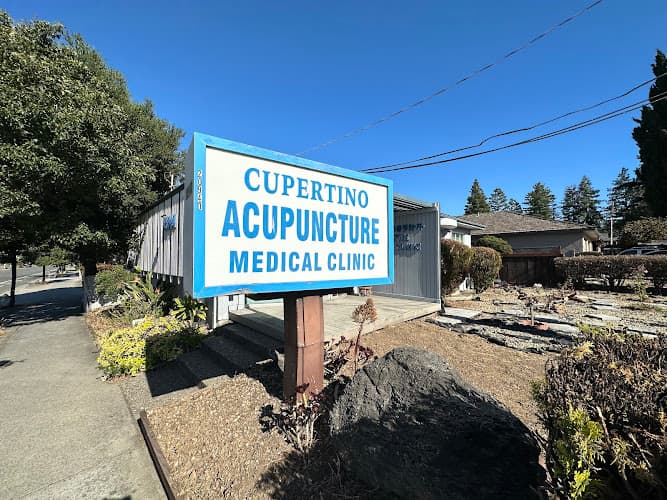 Cupertino Acupuncture Medical Clinic clinic