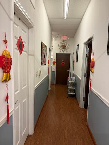 No.1 Acupuncture clinic