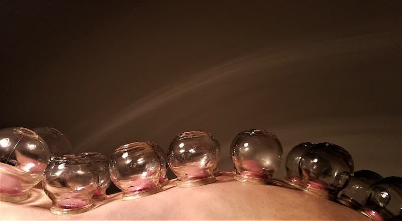 RISEWELL ACUPUNCTURE clinic