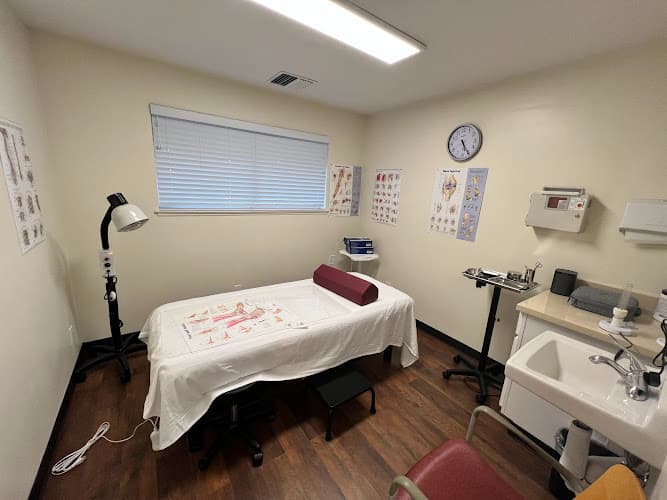 Yuan Wellness Center clinic