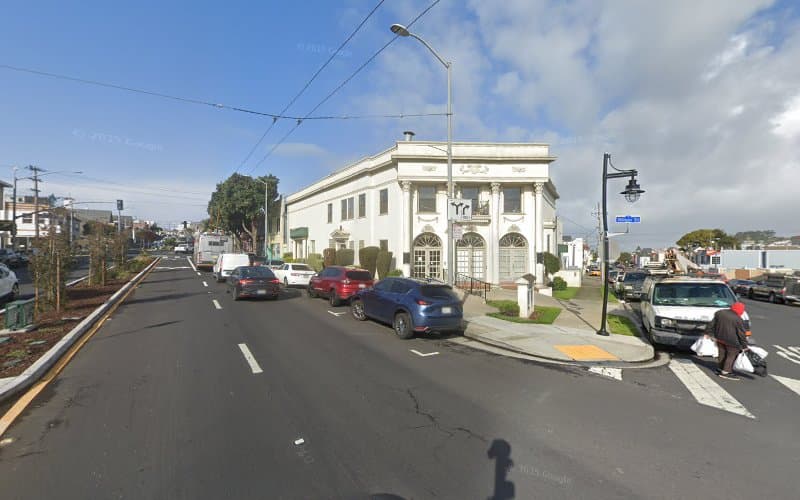 Michel Lau Acupuncture & Herbal Medicine clinic