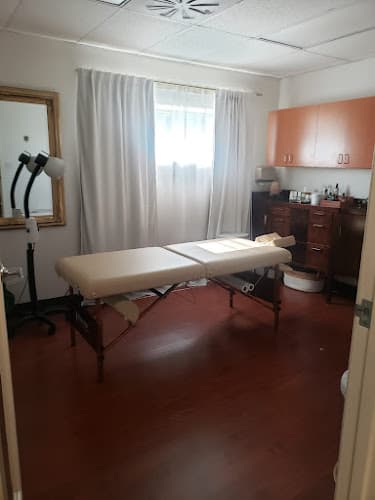 Dimensions Acupuncture & Holistic Wellness clinic