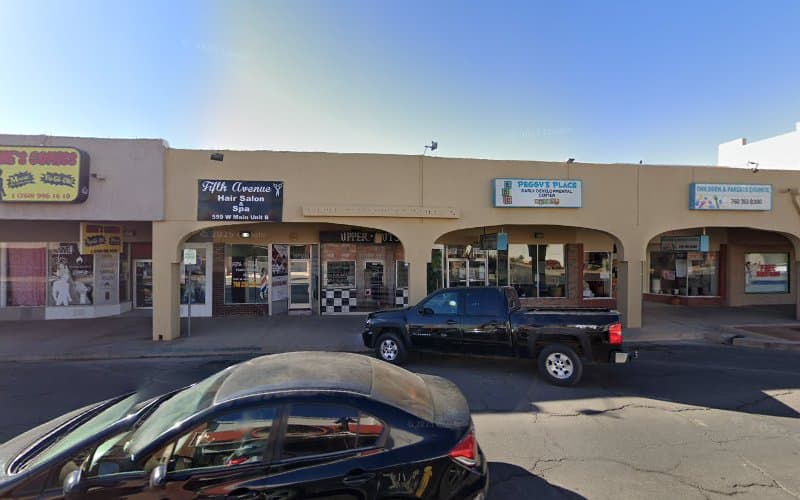 Desert Acupuncture clinic