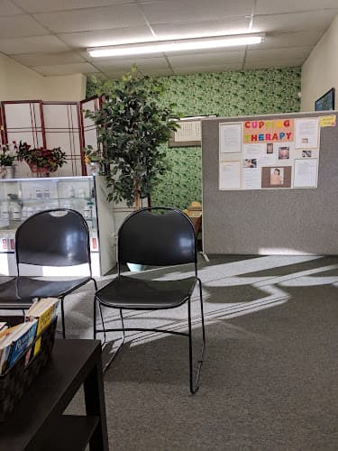 El Centro Acupuncture clinic