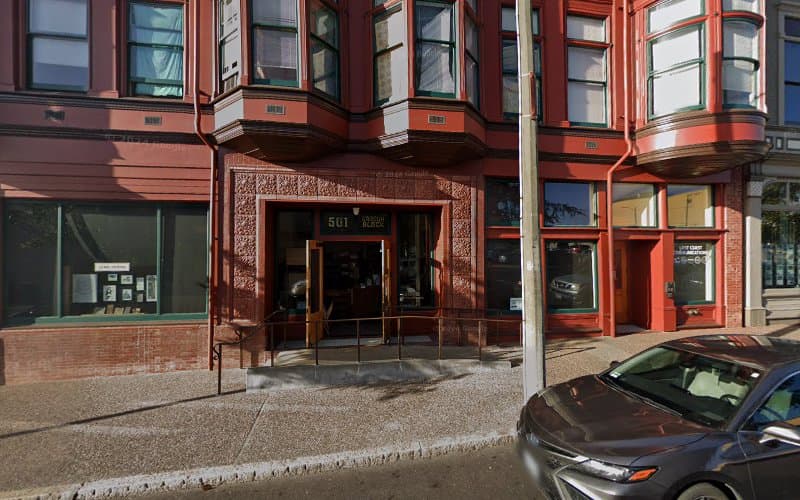 Humboldt Acupuncture clinic