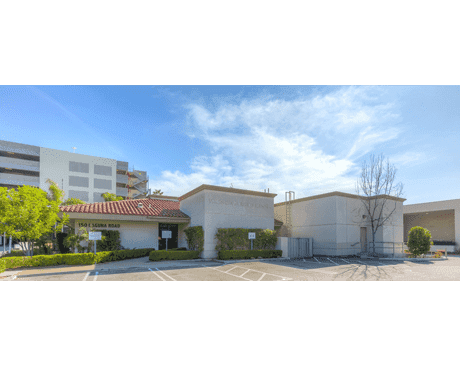 Cornerstone Acupuncture Institute clinic