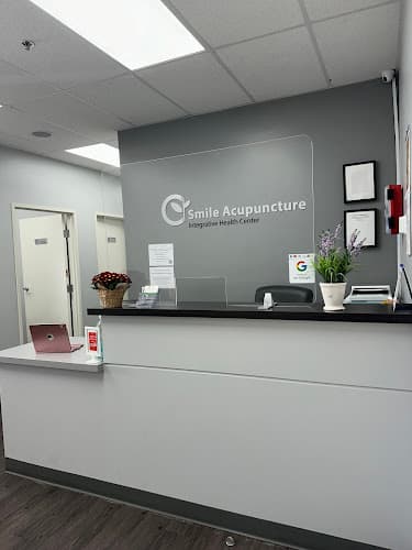 Smile Acupuncture clinic