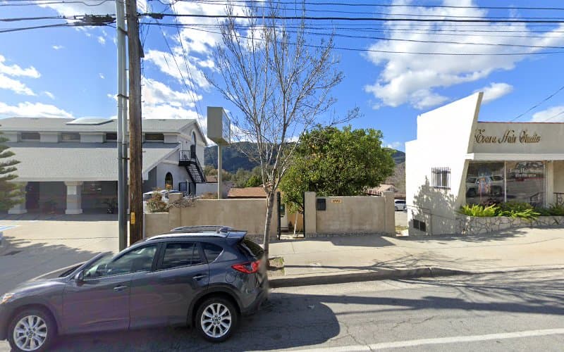 Acudome Acupuncture Center clinic