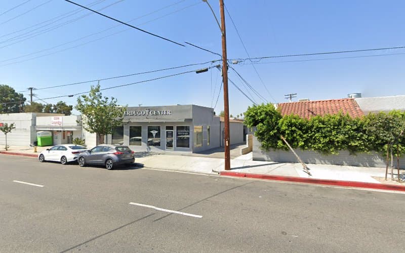 Alpha Omega Acupuncture clinic