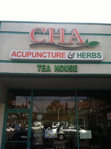 CHA Acupuncture & Herb clinic