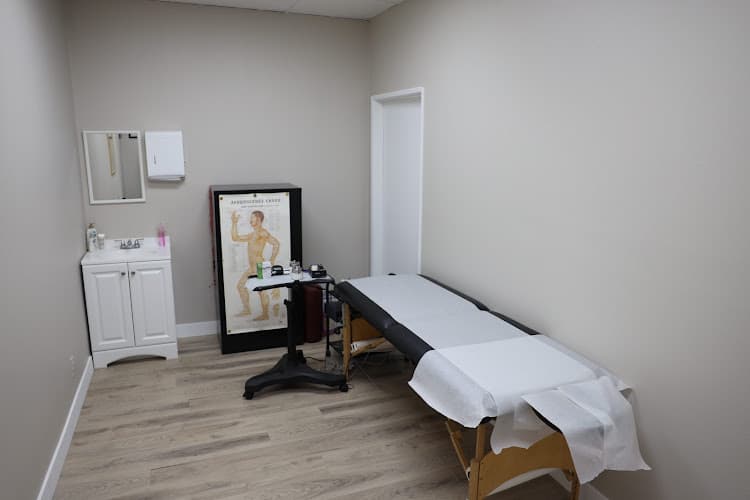 Daydream Acupuncture clinic