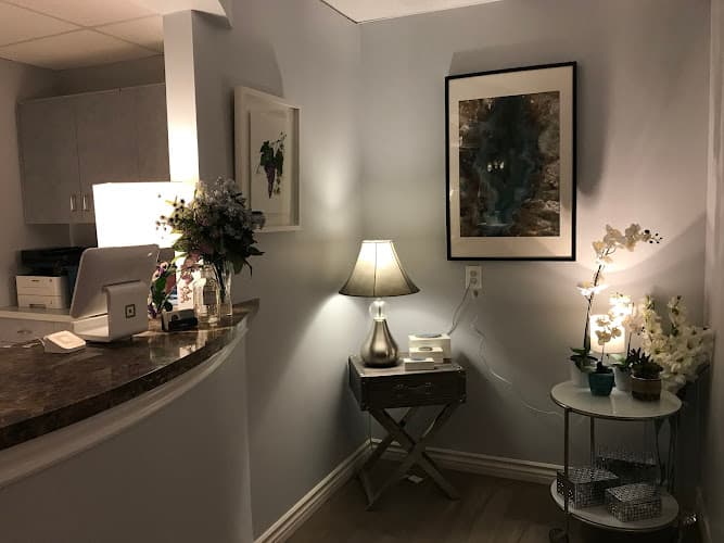 Dr. Chung Acupuncture Clinic clinic