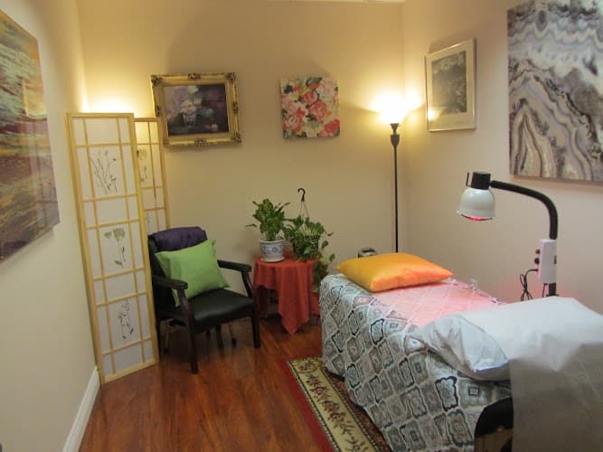 Energy--Body Acupuncture Center clinic