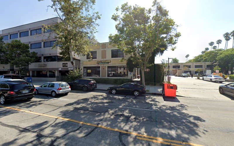 Gratch Grigoryan clinic