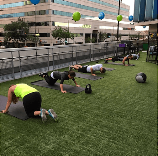 Hybrid Wellness clinic