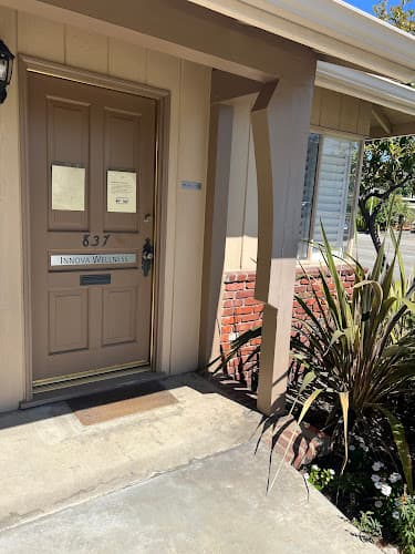 Innova Wellness clinic