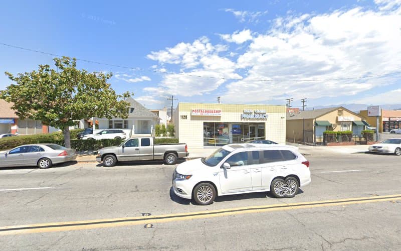 Matt Anderson Acupuncture clinic