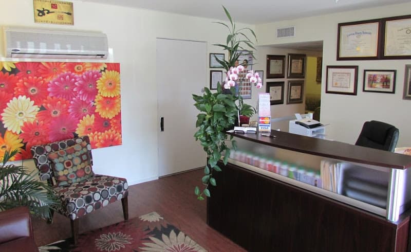 Mind-Body Acupuncture Center clinic